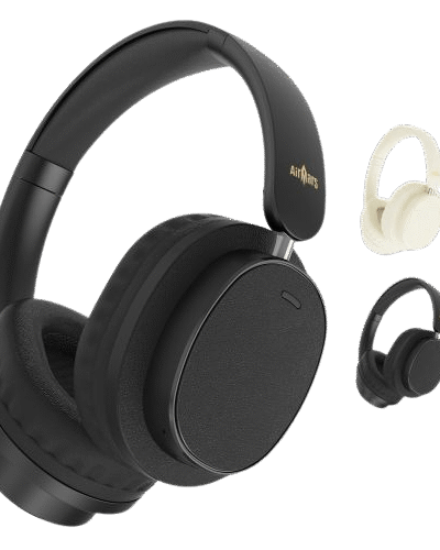 Headphones & Earbuds