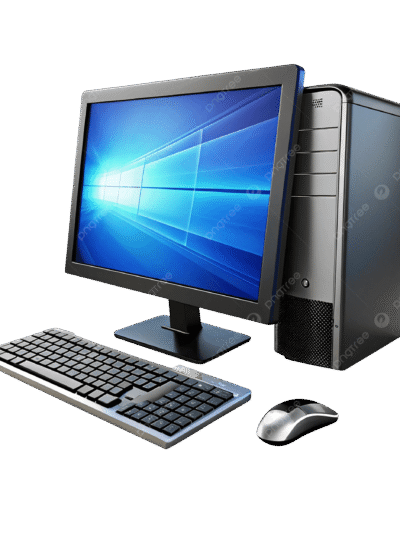 Desktop Computer